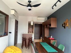 Botanique At Bartley (D19), Condominium #629378191